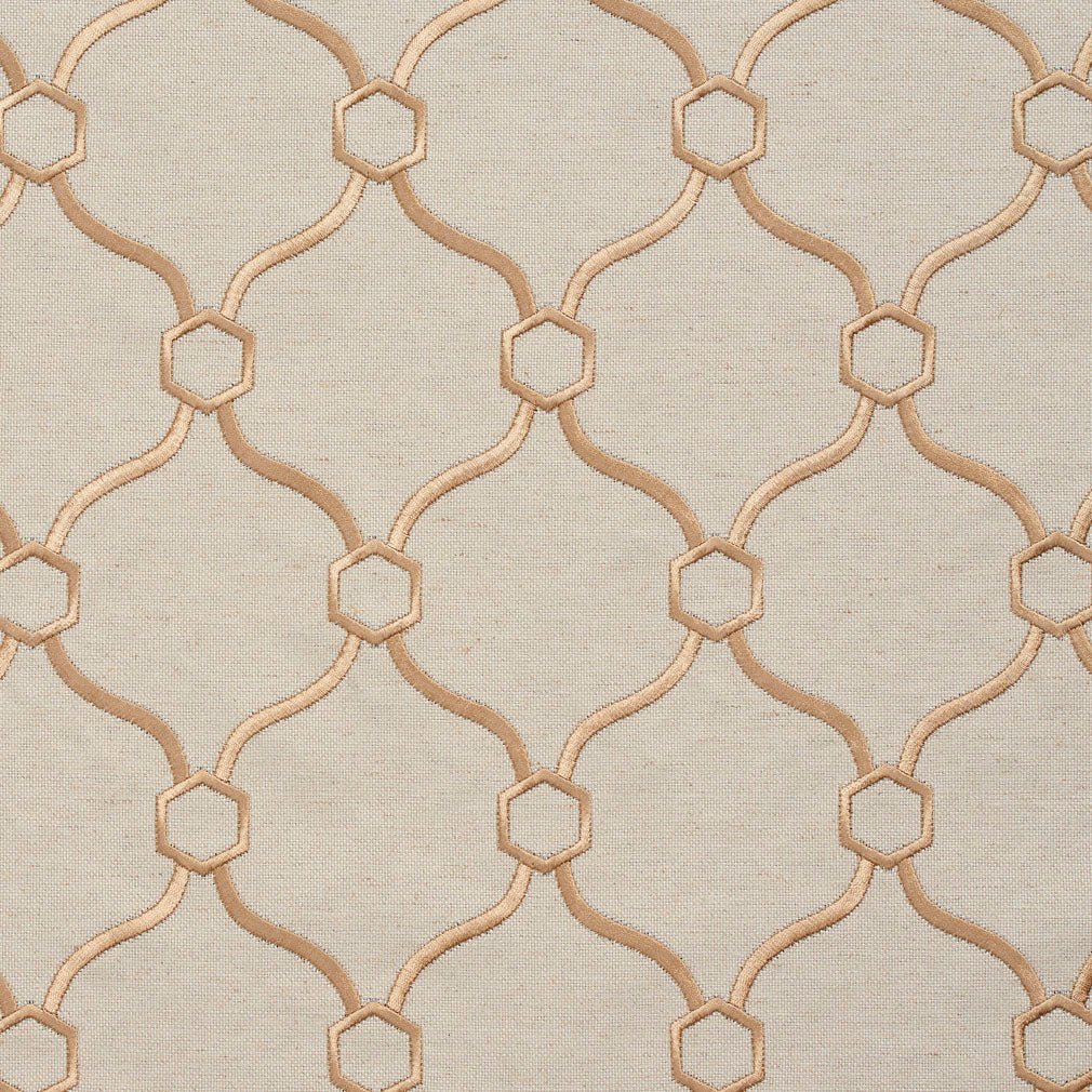 Barwick Fawn - Folio Fabrics