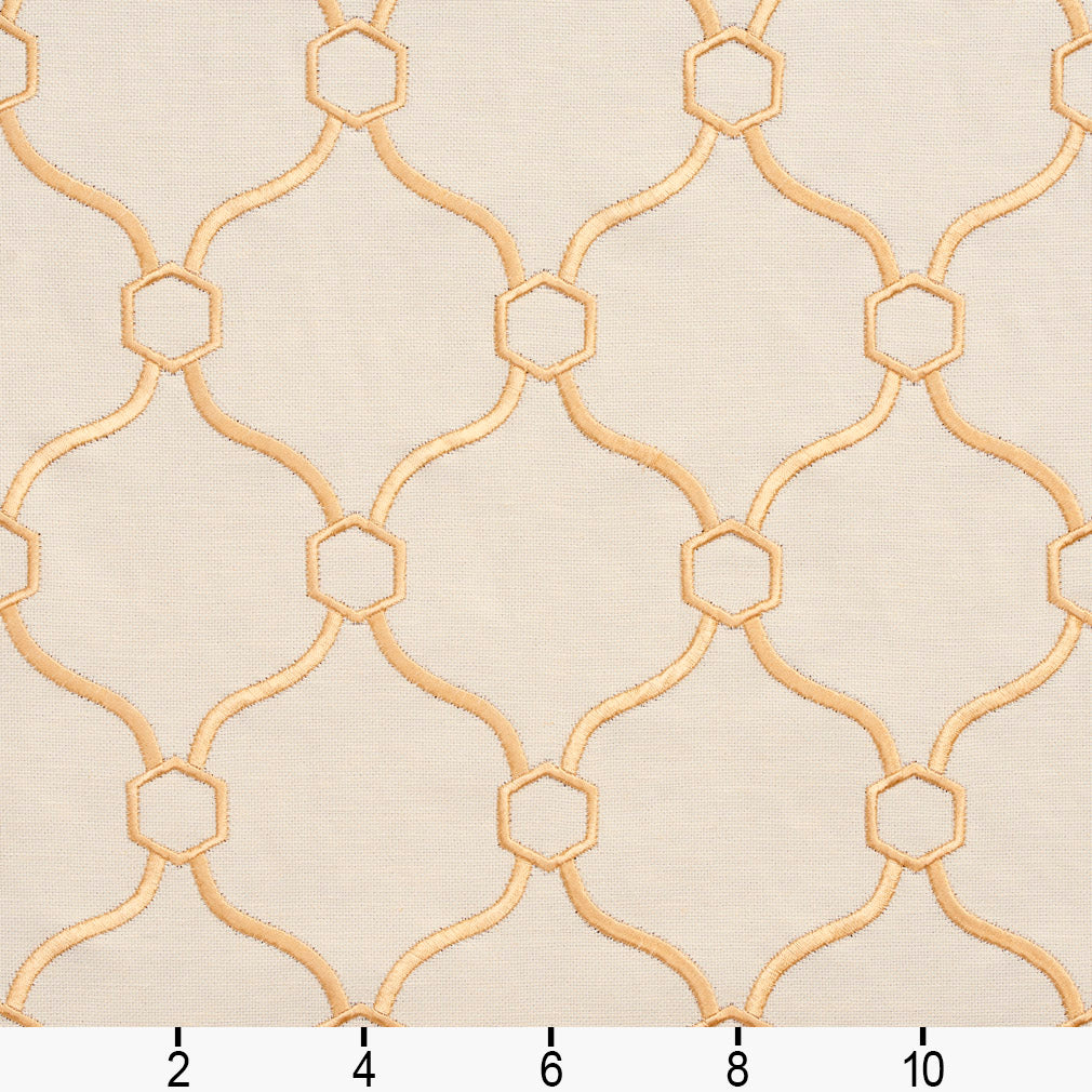 Barwick Golden Ruler Image