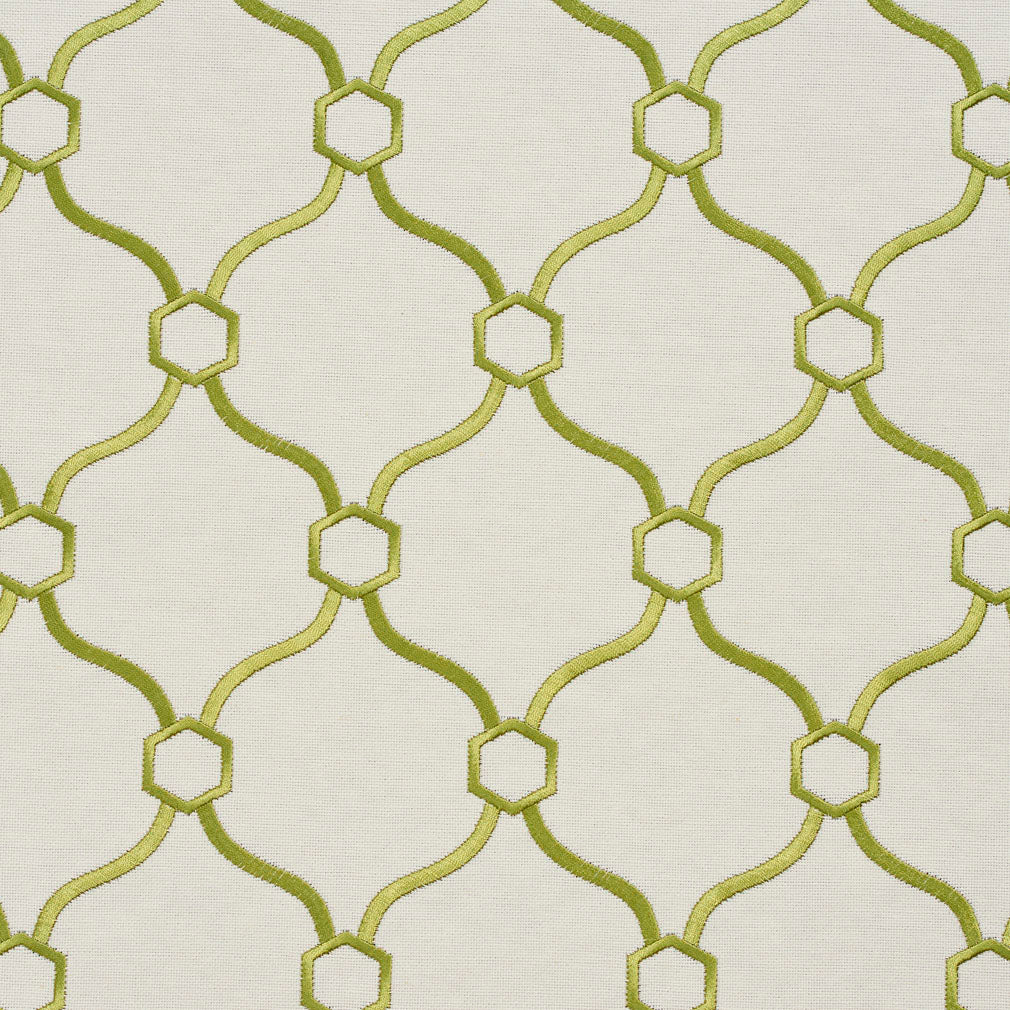 Barwick Grass Fabric