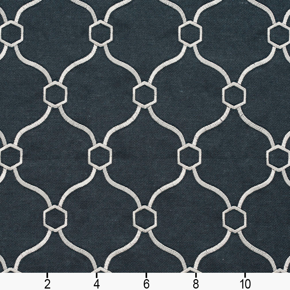 Barwick Indigo Ruler Image