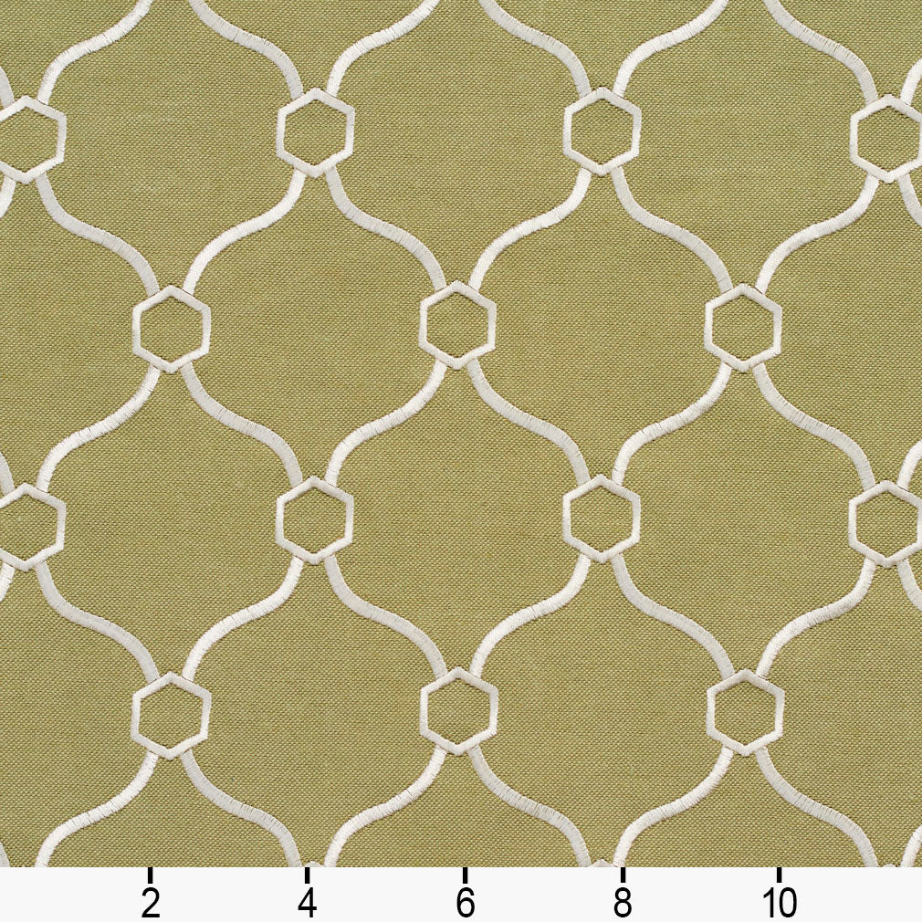 Barwick Leaf Ruler Image