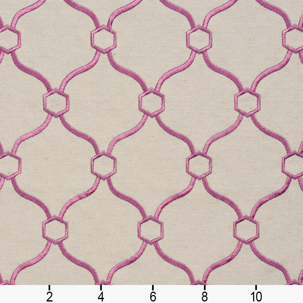 Barwick Orchid Ruler Image