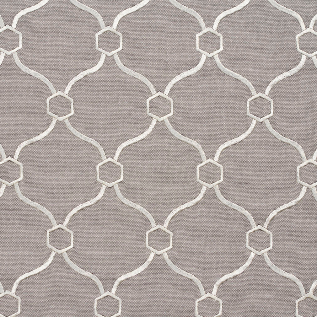 Barwick Pewter Fabric