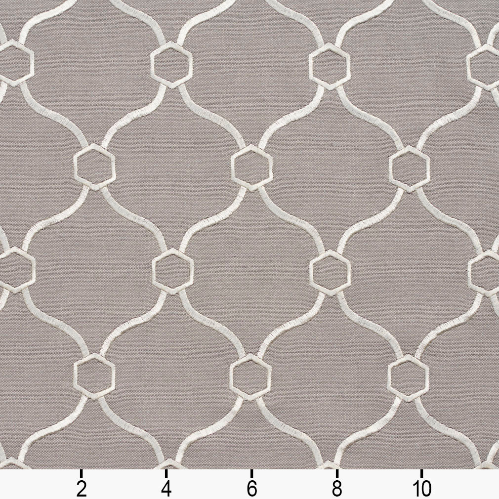 Barwick Pewter Ruler Image