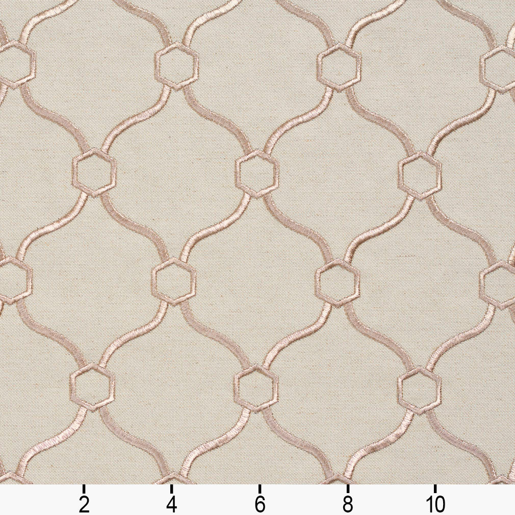 Barwick Quartz Ruler Image