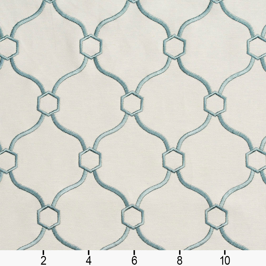 Barwick Spa Ruler Image