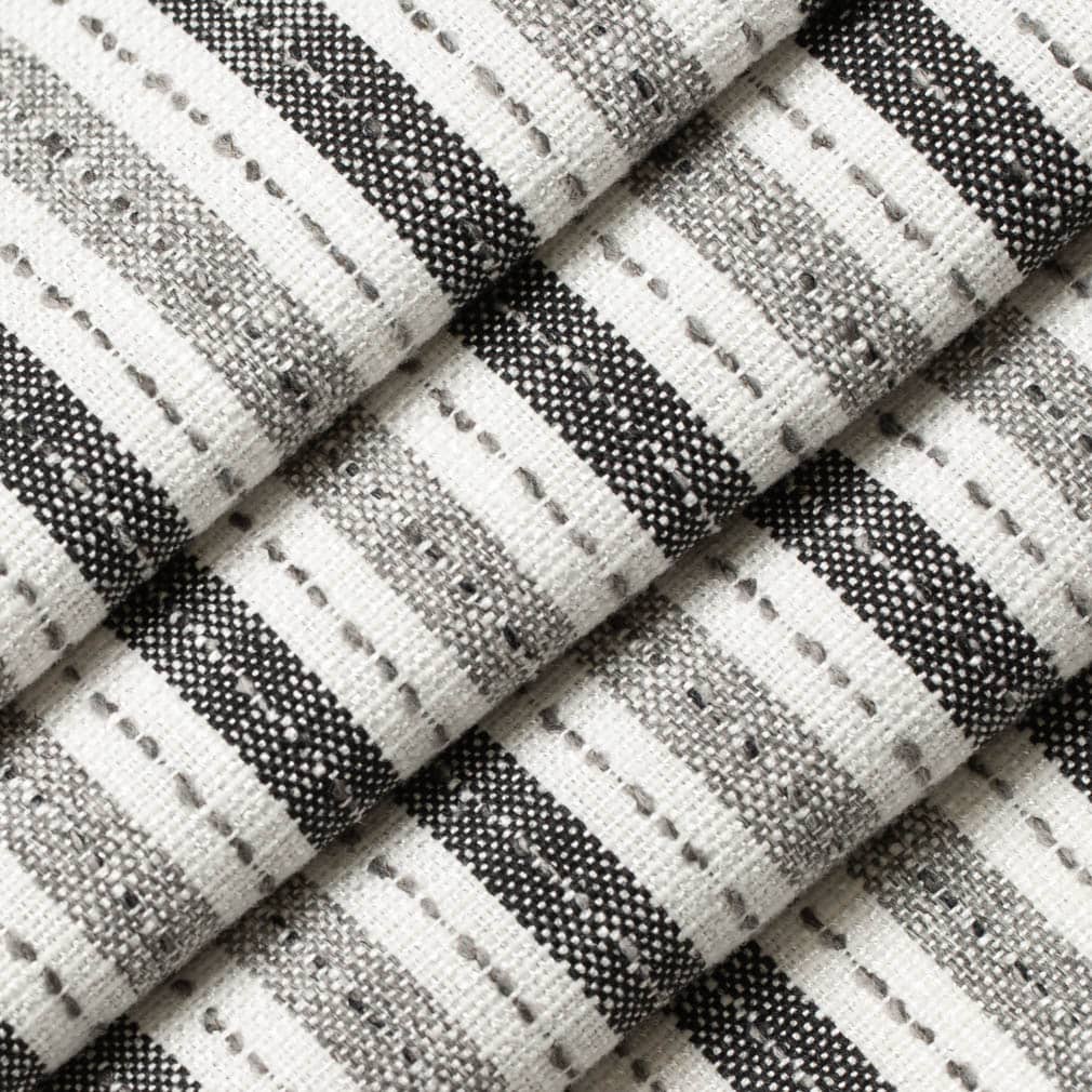 Baxter Cinder - Folio Fabrics