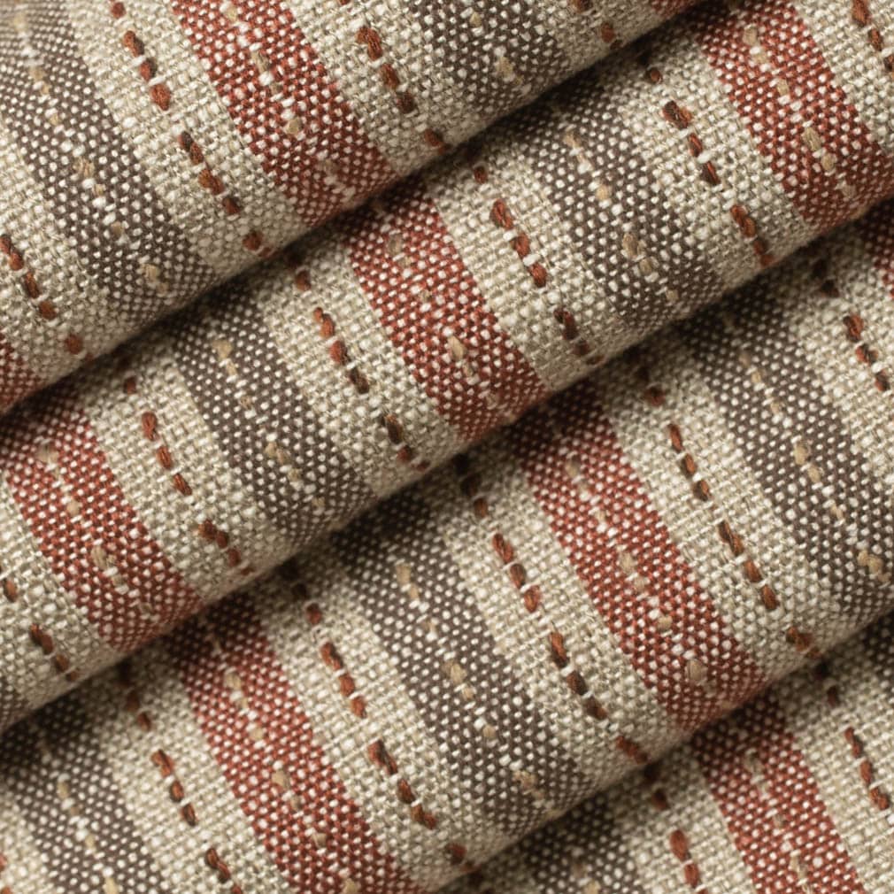 Baxter Merlot - Folio Fabrics