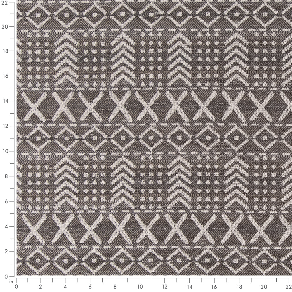 Beau Mica Ruler Image