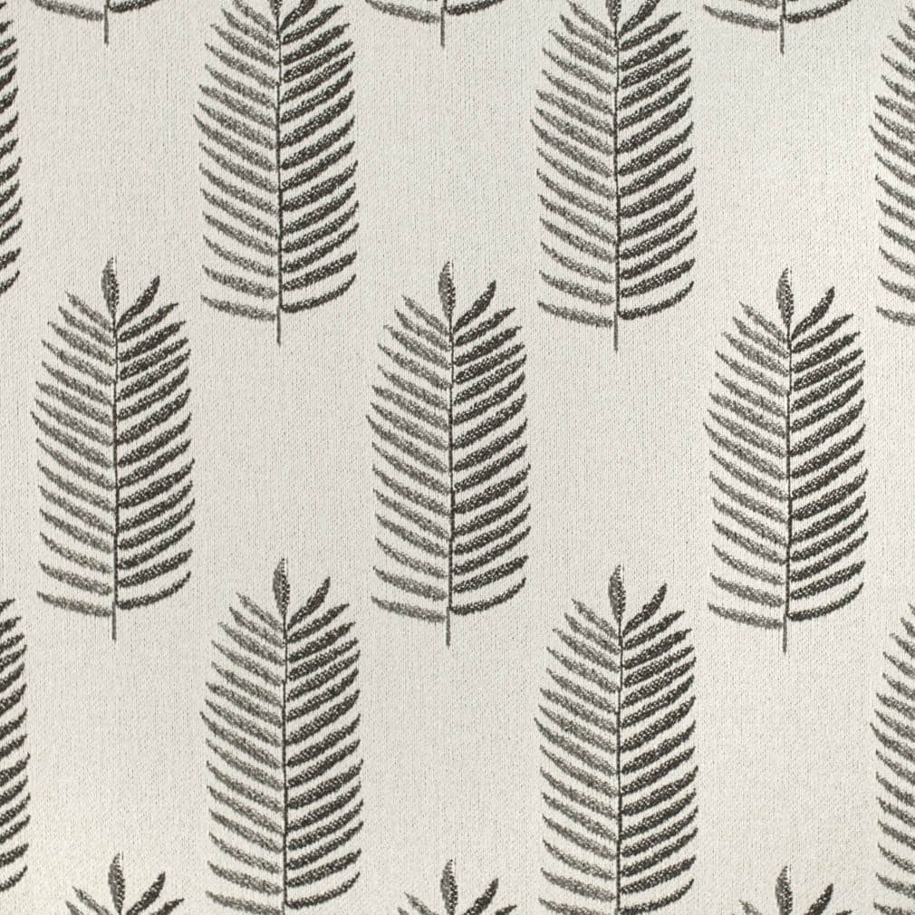 Beck Ebony - Folio Fabrics
