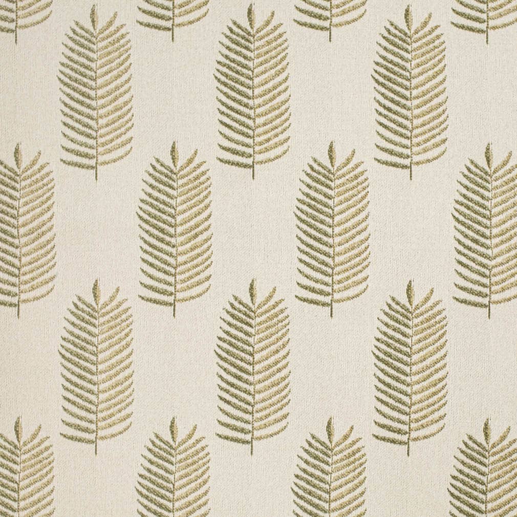 Beck Leaf - Folio Fabrics