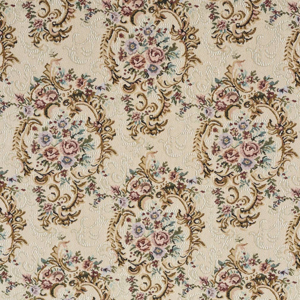 Beckett Victoria - Folio Fabrics