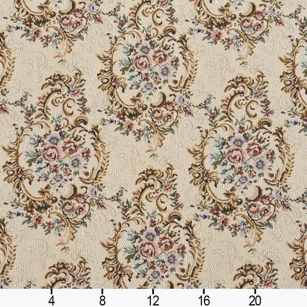 Beckett Victoria - Folio Fabrics
