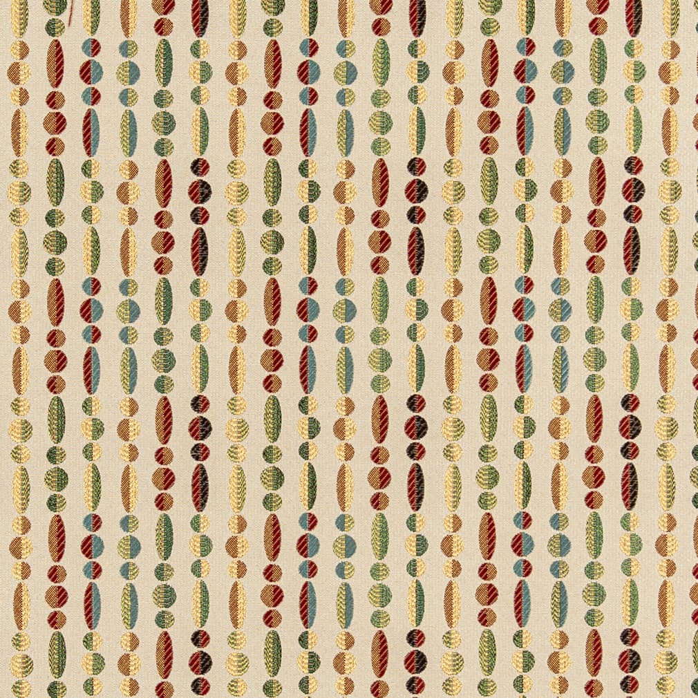 Beckham Gemstone Fabric