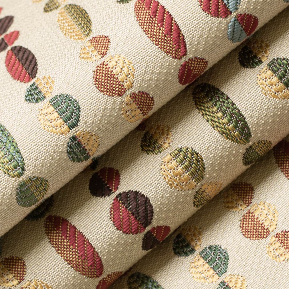 Beckham Gemstone - Folio Fabrics