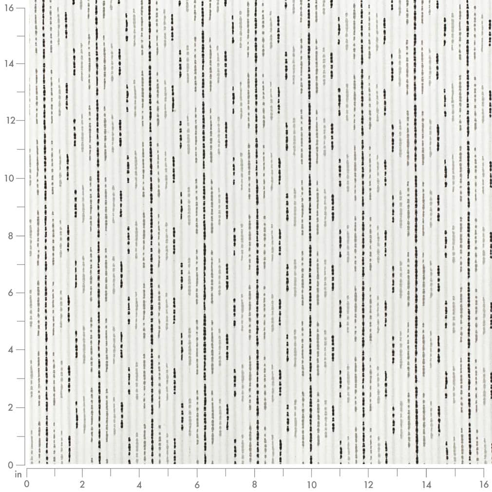 Bedford Domino - Folio Fabrics