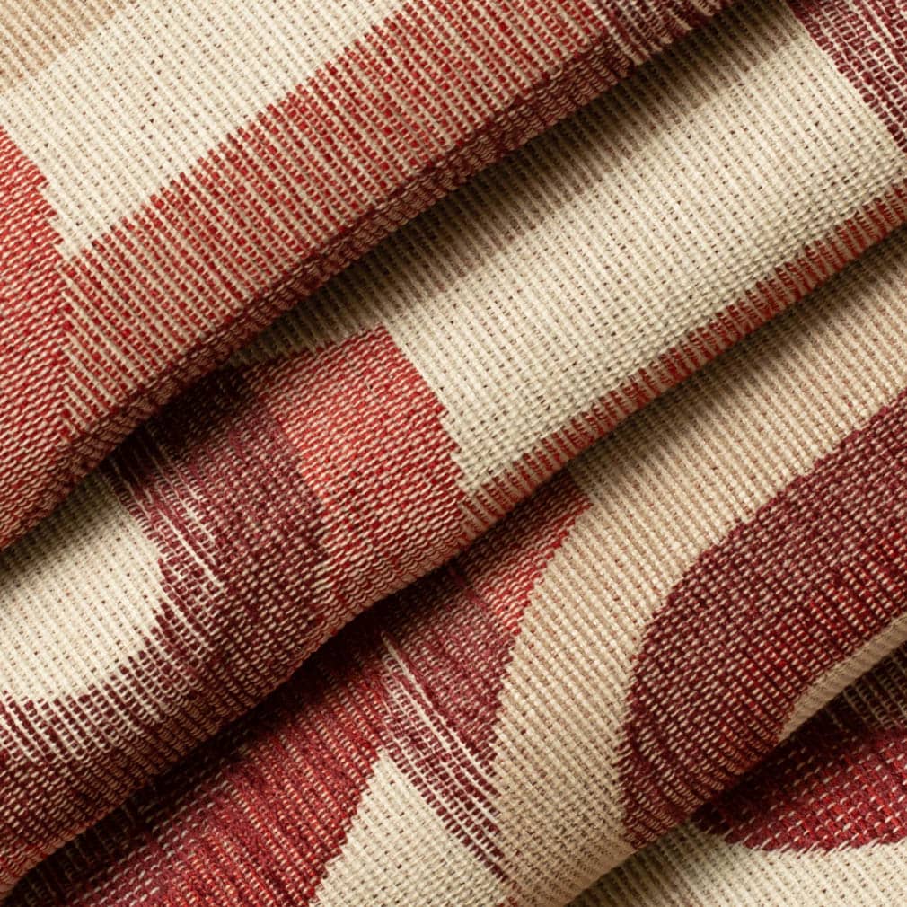 Belagio Cherry - Folio Fabrics