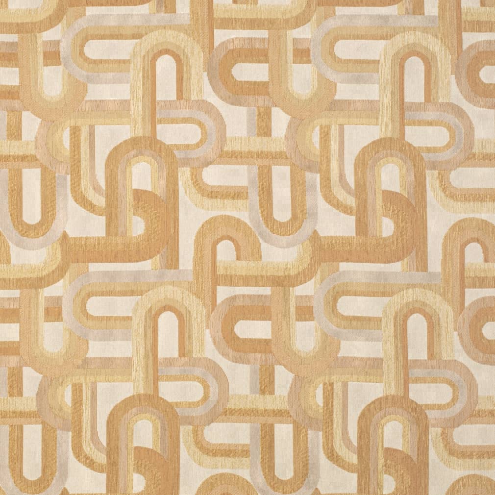 Belagio Honey Fabric