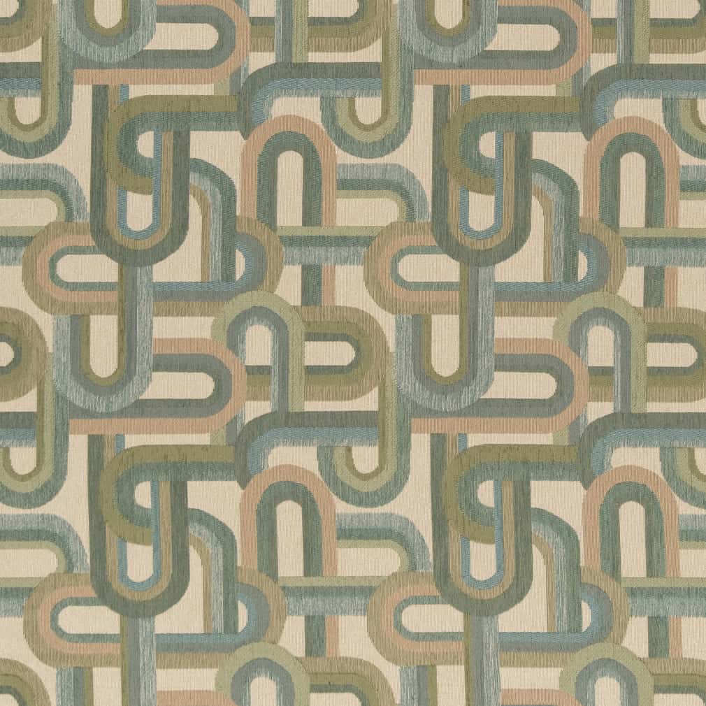Belagio Sage Fabric