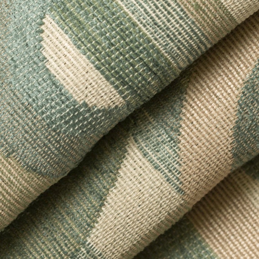 Belagio Sage - Folio Fabrics