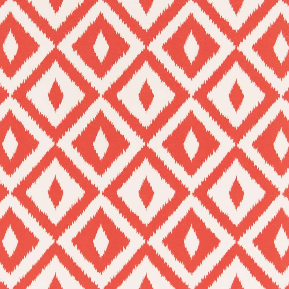 Belize Coral - Folio Fabrics