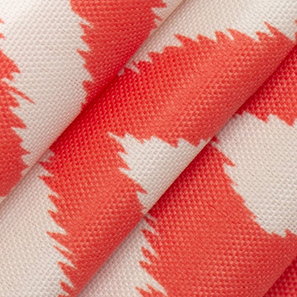Belize Coral - Folio Fabrics