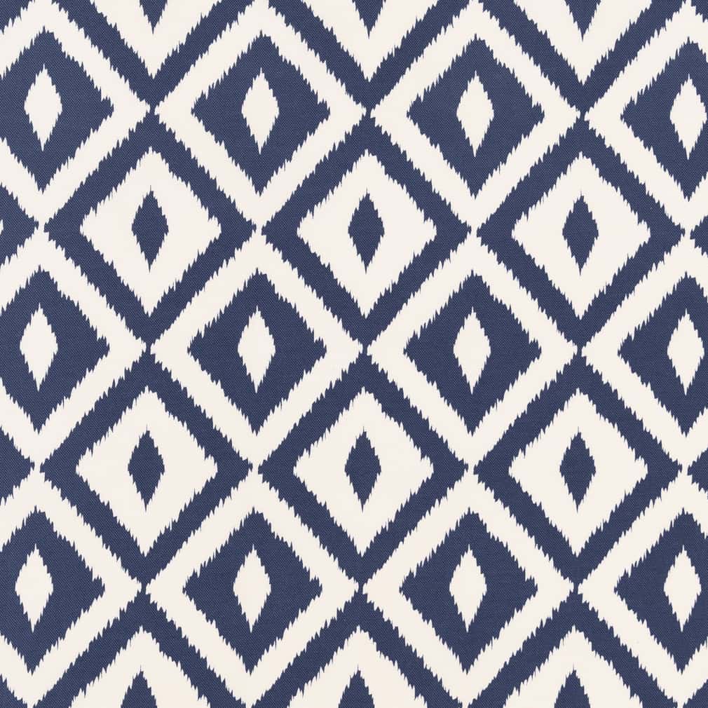 Belize Denim - Folio Fabrics