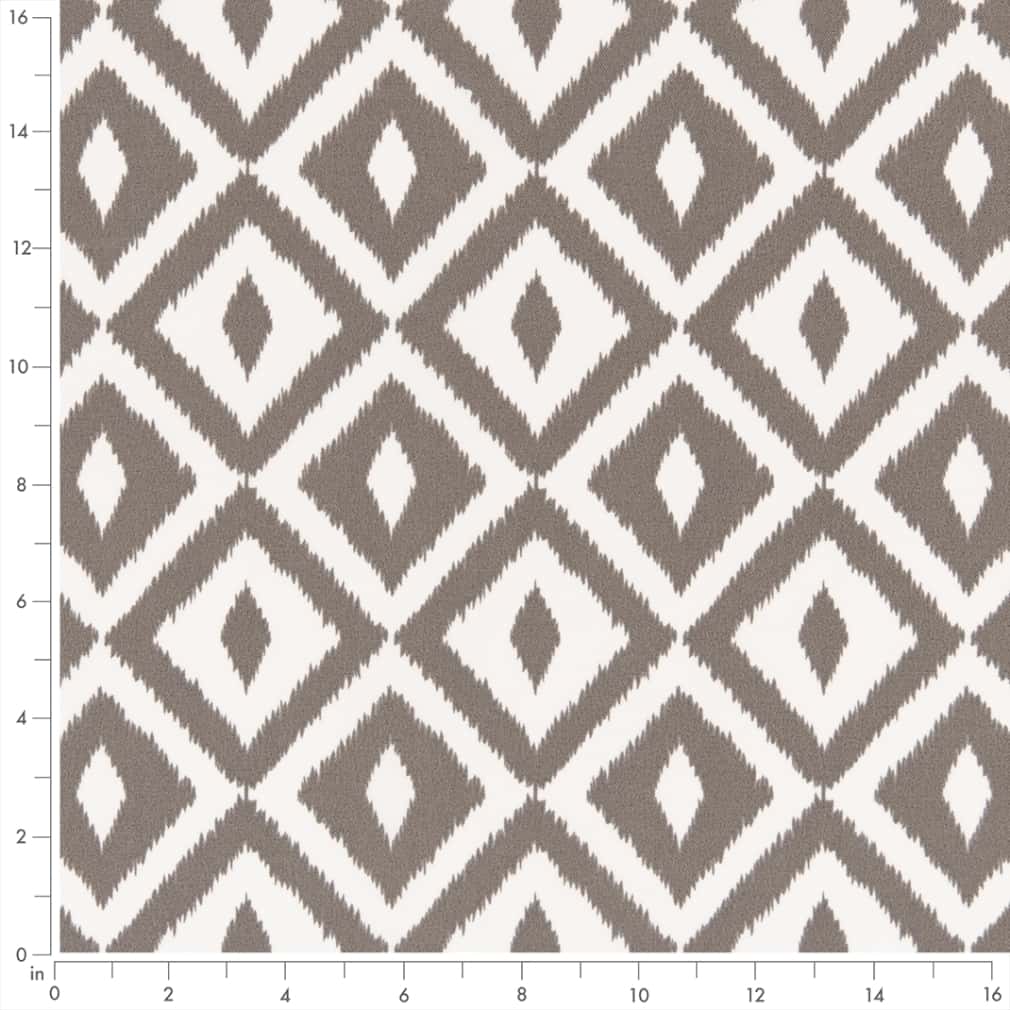Belize Iron - Folio Fabrics
