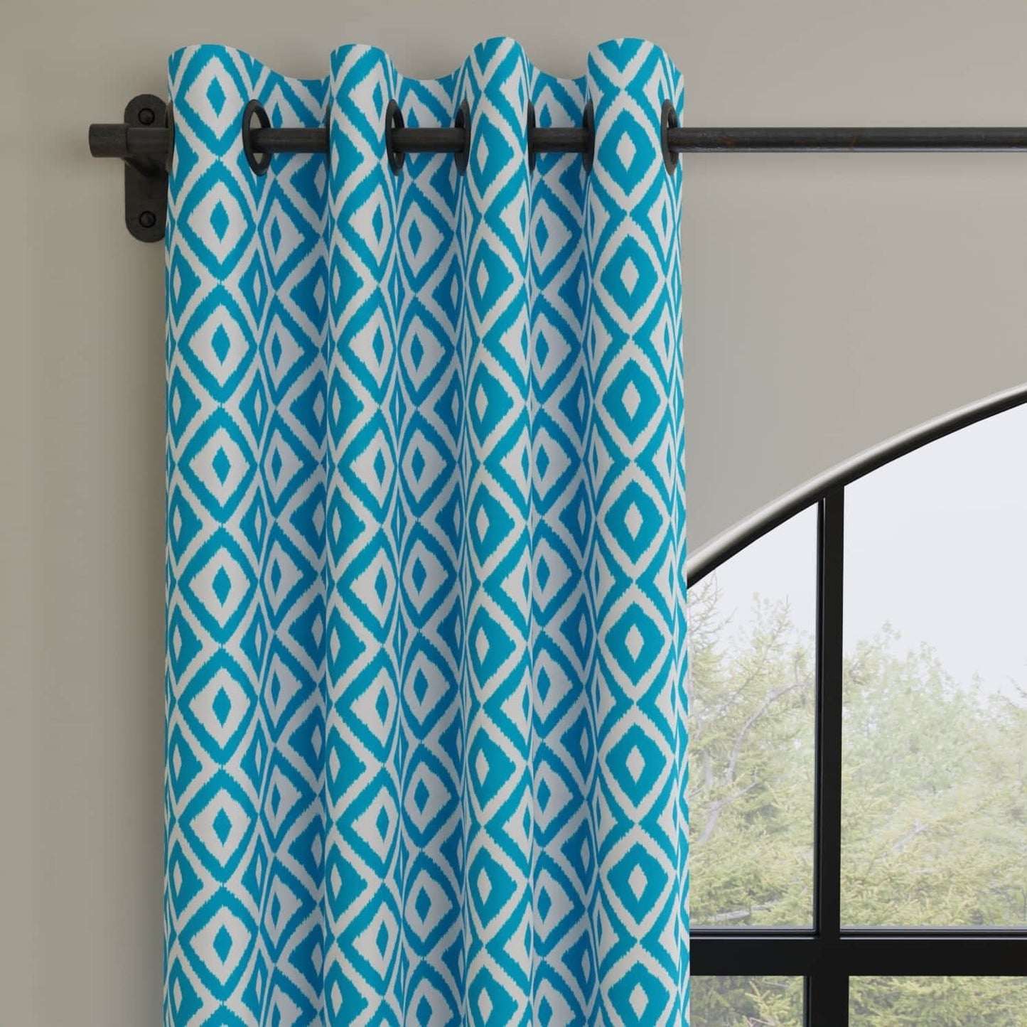 Belize Lagoon - Folio Fabrics