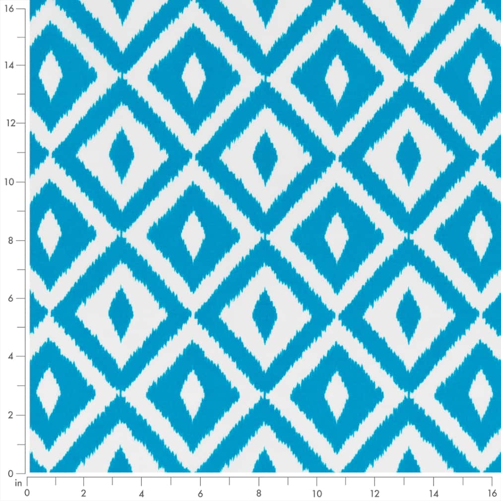 Belize Lagoon - Folio Fabrics