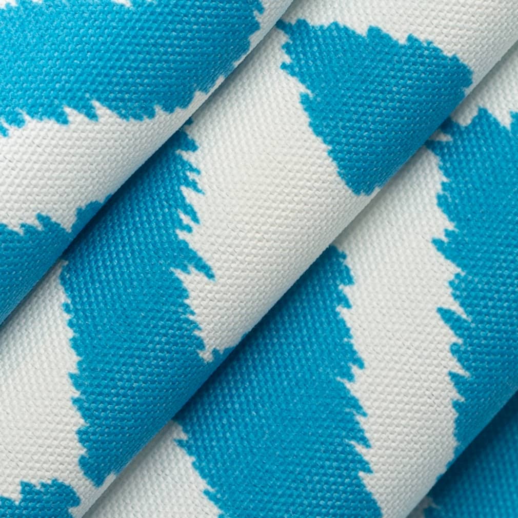 Belize Lagoon - Folio Fabrics