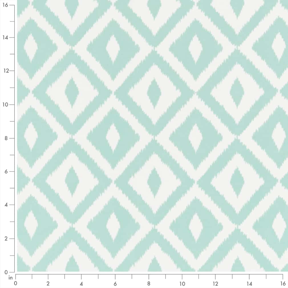 Belize Mist - Folio Fabrics