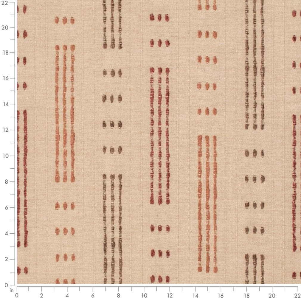 Bella Dessert - Folio Fabrics