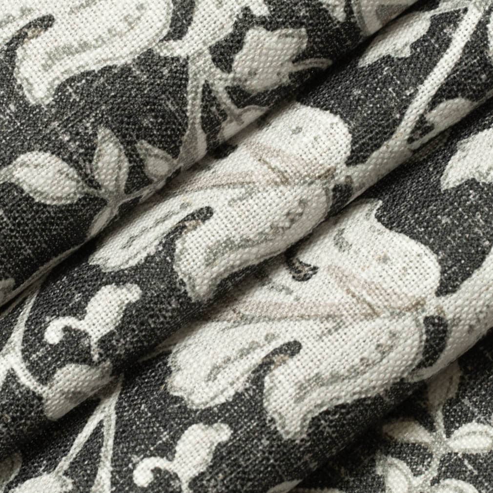 Belle Onyx - Folio Fabrics