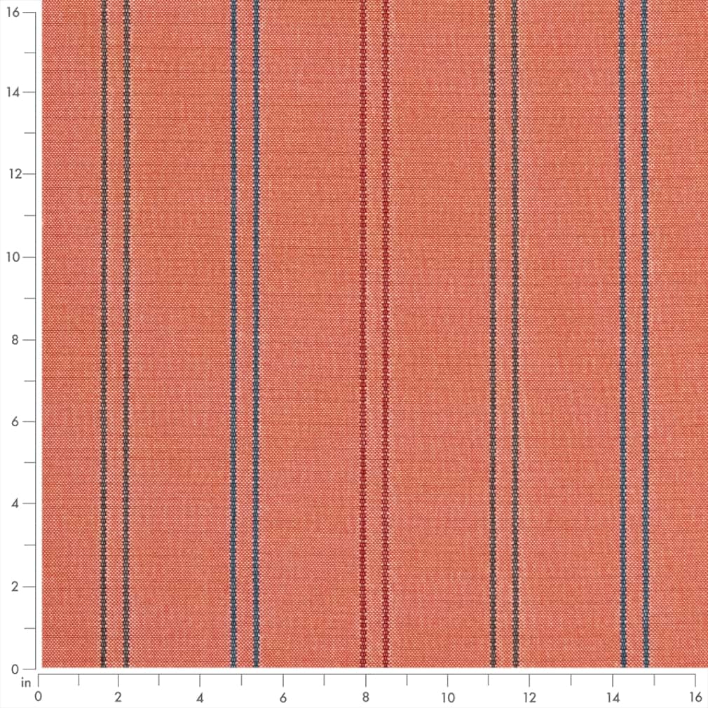 Belmar Punch Ruler Image