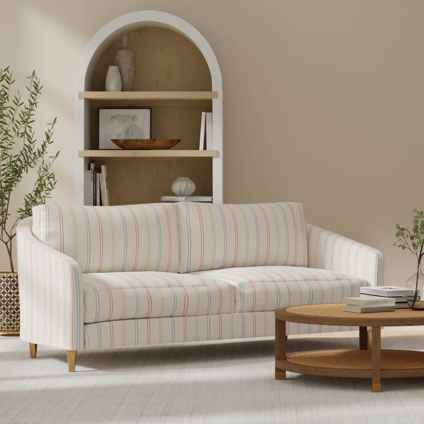 Belmar Tropical - Folio Fabrics