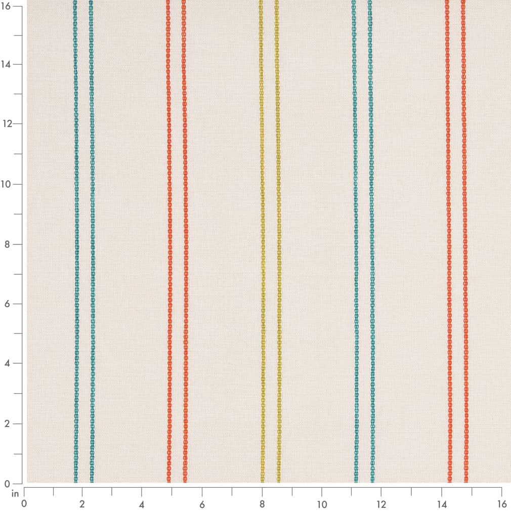 Belmar Tropical - Folio Fabrics
