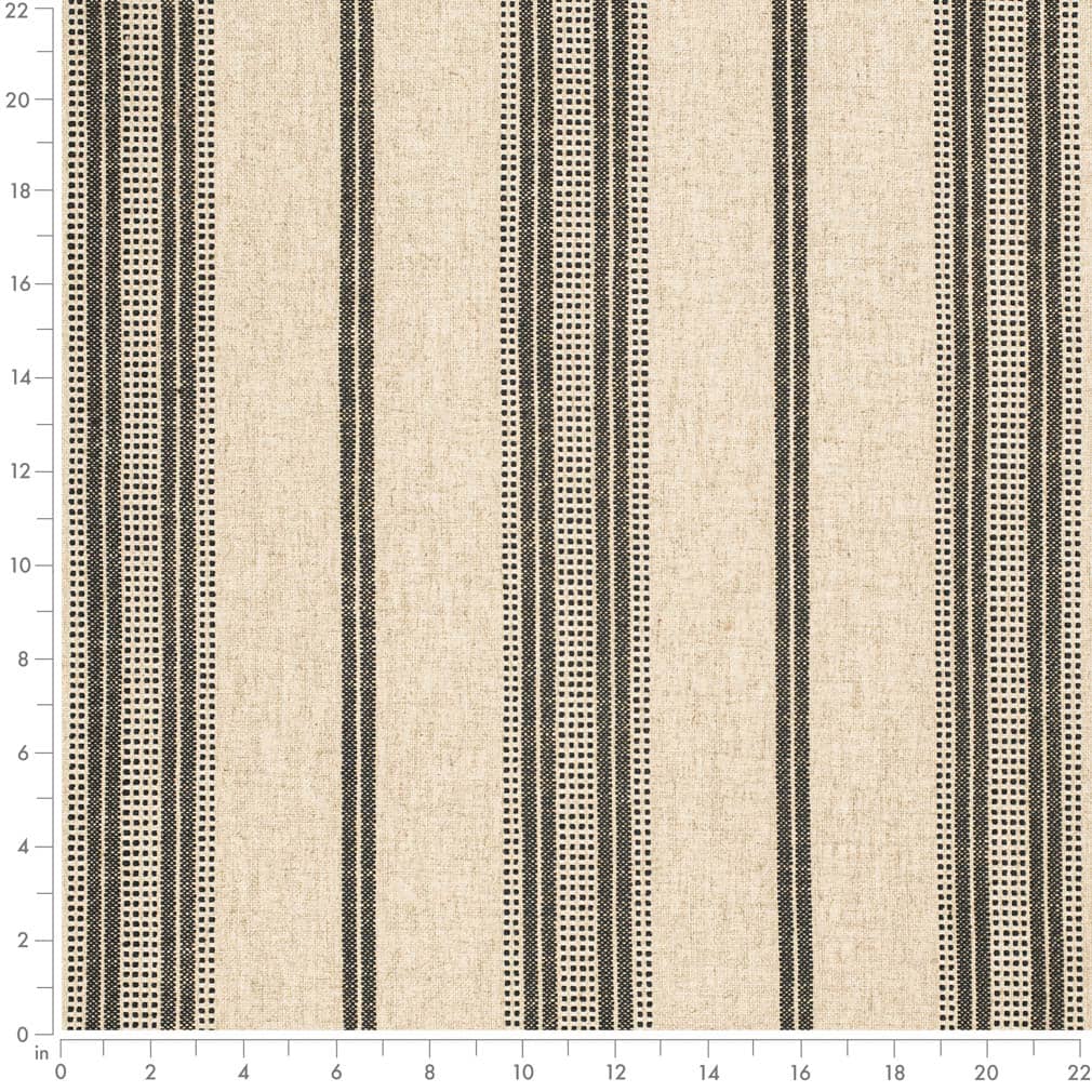 Beltran Carbon - Folio Fabrics