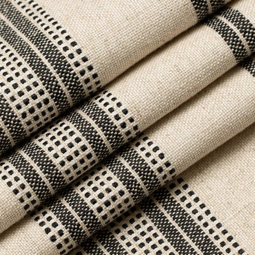 Beltran Carbon - Folio Fabrics