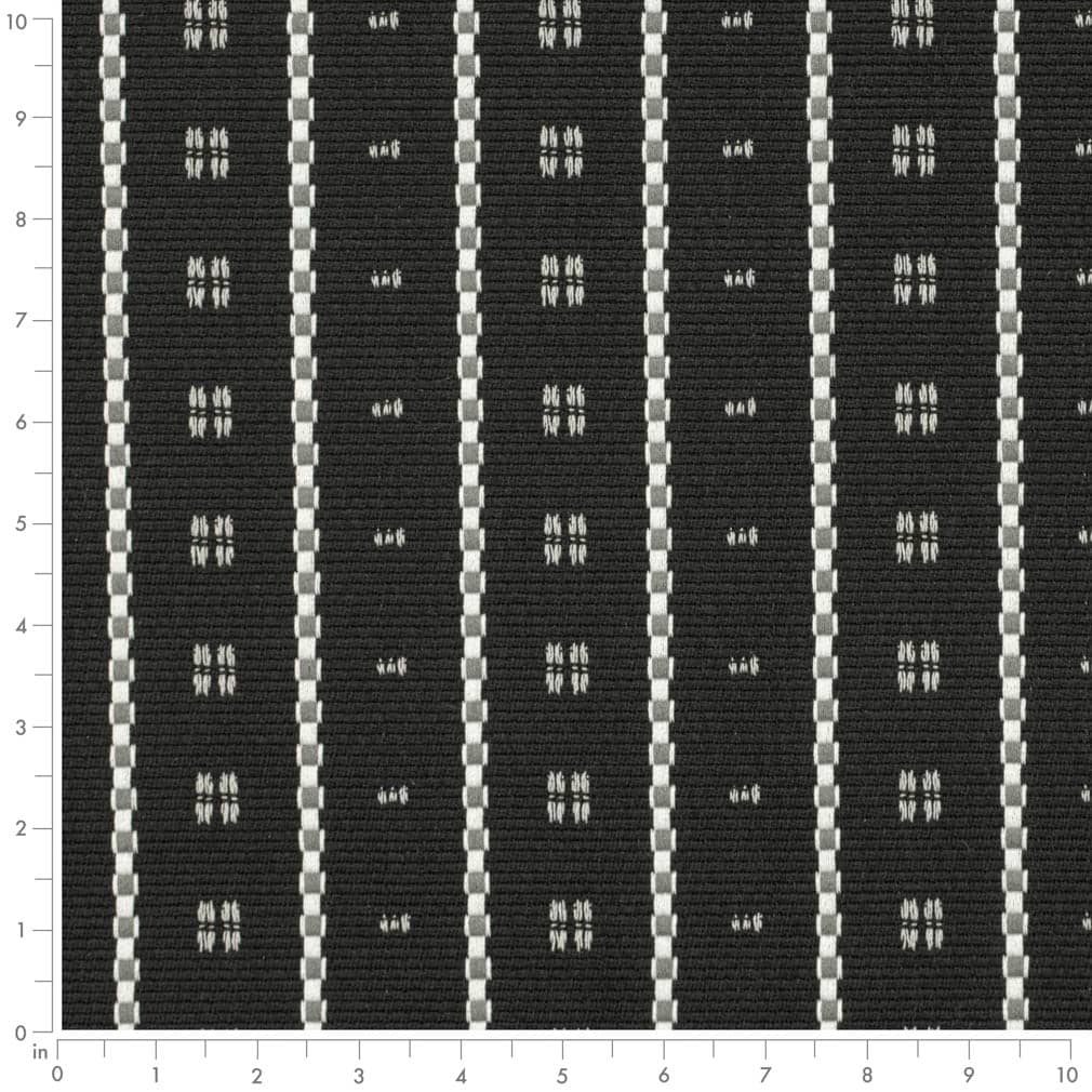 Benny Midnight - Folio Fabrics