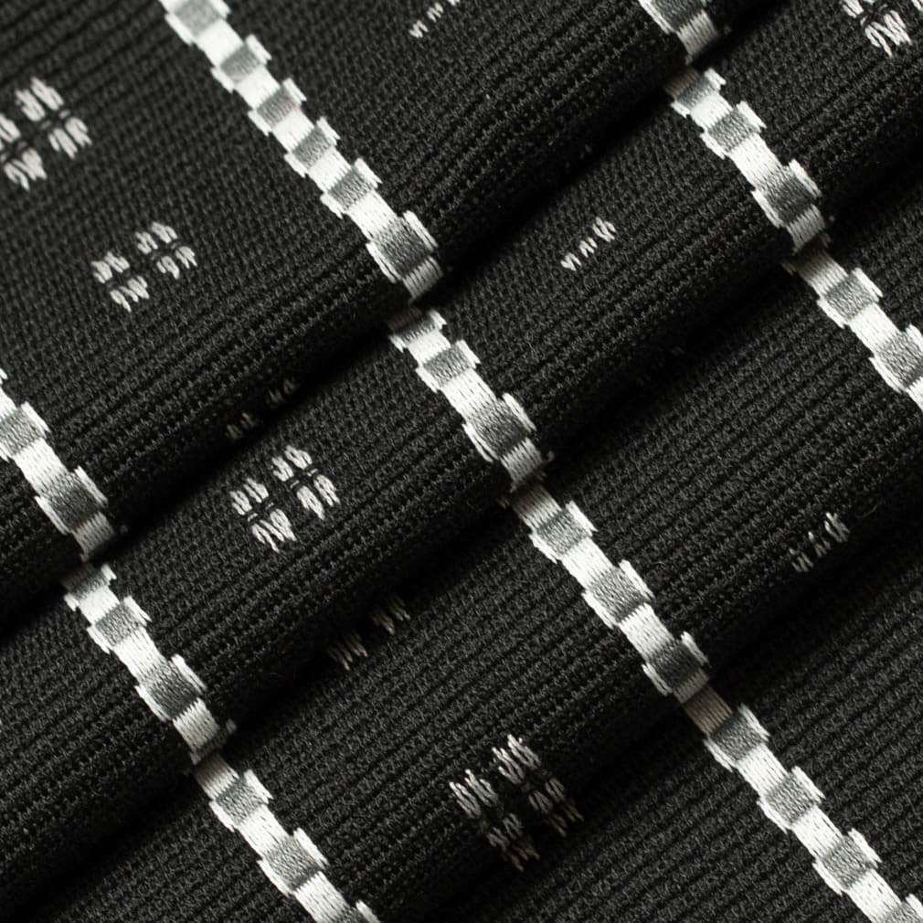 Benny Midnight - Folio Fabrics