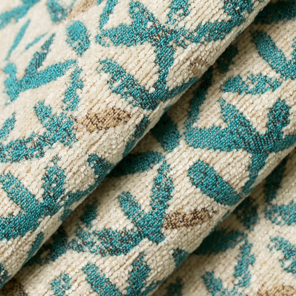 Bentley Turquoise Closeup Texture