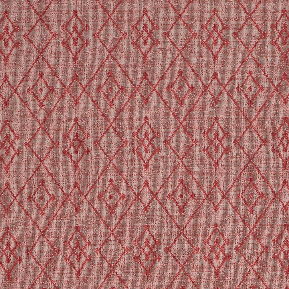 Benton Cardinal - Folio Fabrics