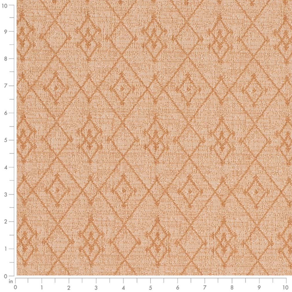 Benton Mustard Ruler Image