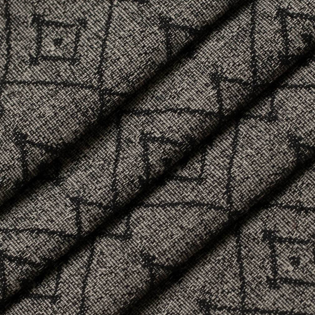 Benton Shadow - Folio Fabrics