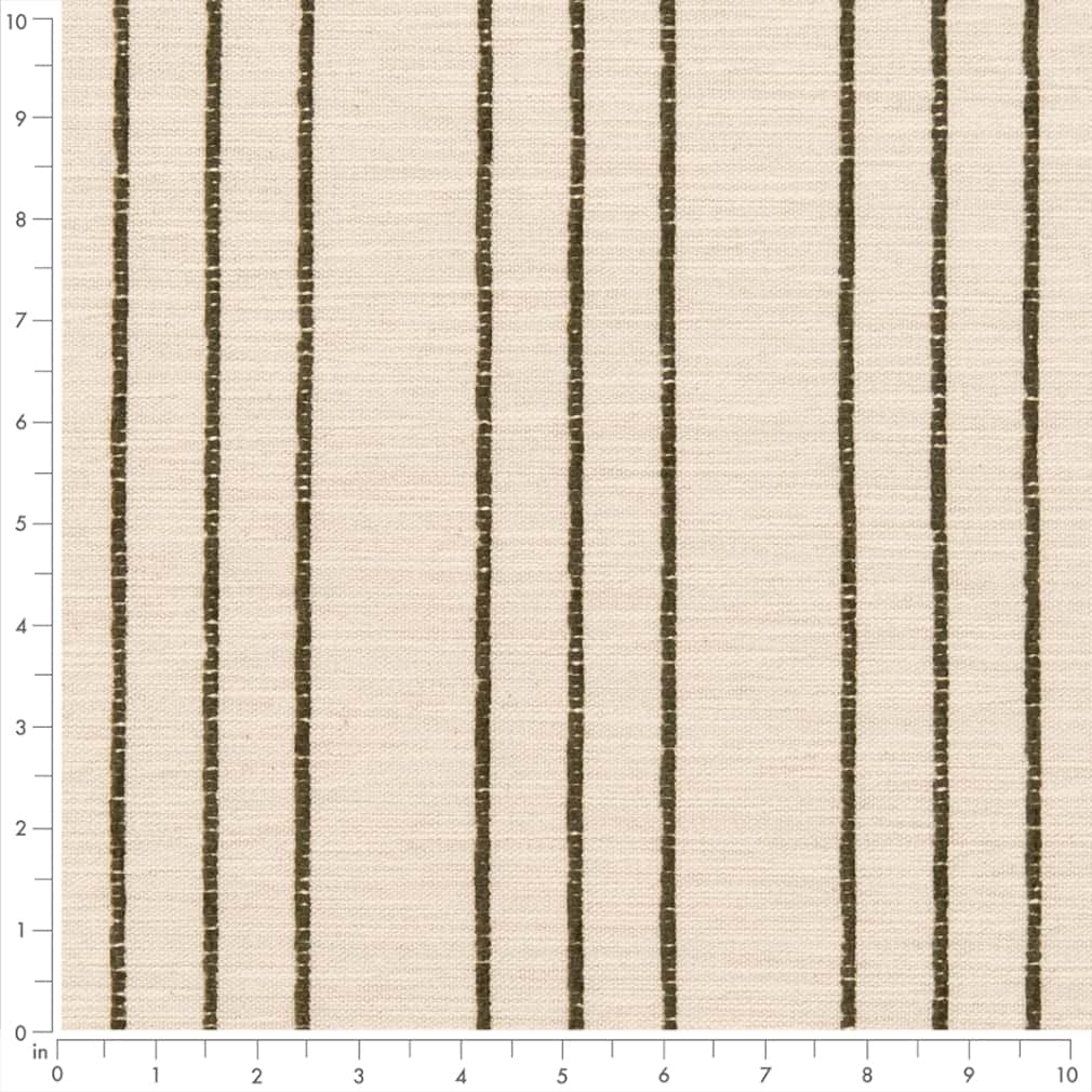 Bergen Cypress Ruler Image