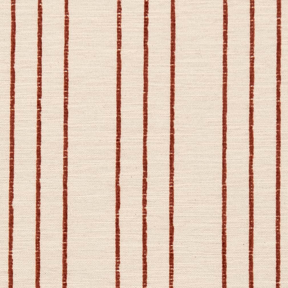 Bergen Sienna - Folio Fabrics