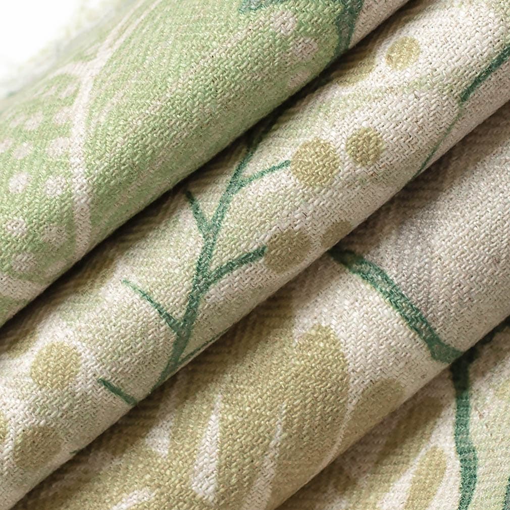 Berkley Leaf - Folio Fabrics