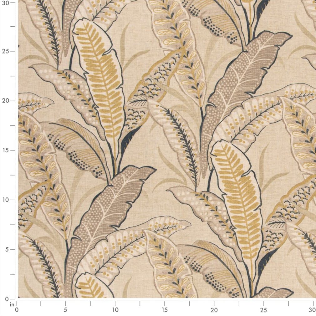 Berkley Wheat - Folio Fabrics