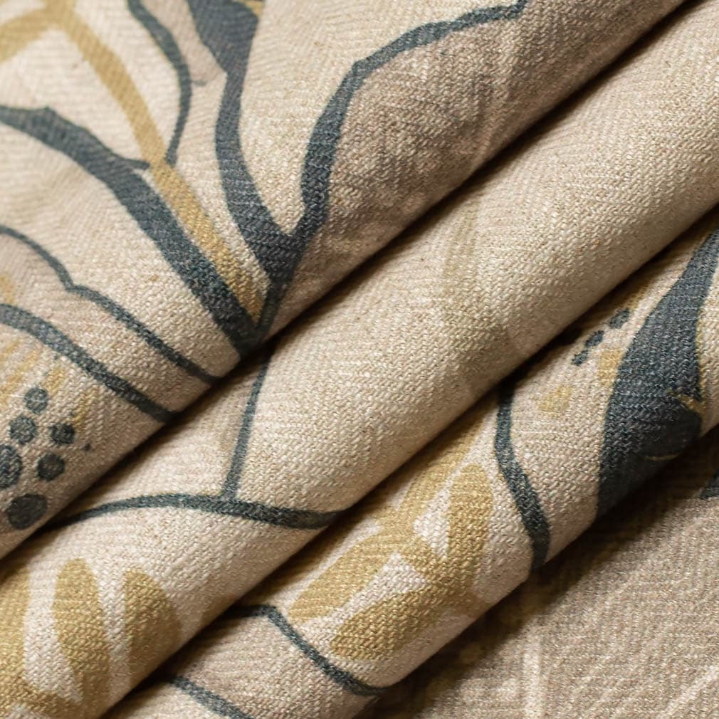 Berkley Wheat - Folio Fabrics